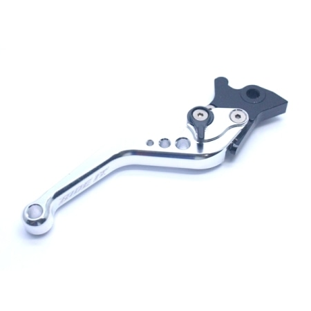HANDLE RIDE-IT CNC JUPITER-Z SILVER